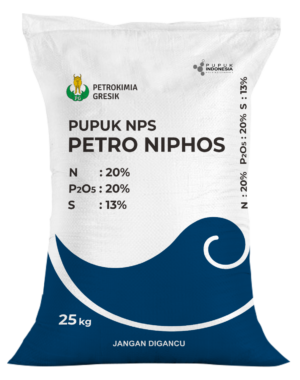 NPS Petro Niphos fertilizer